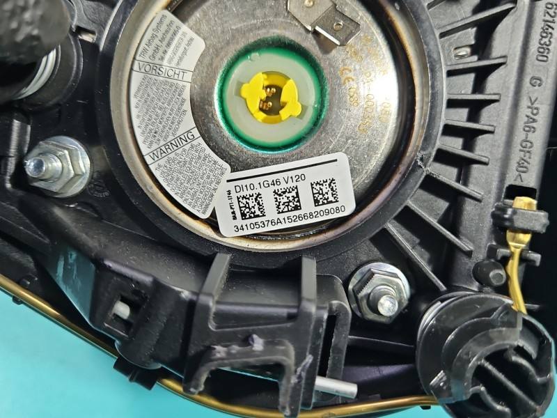 Подушка безпеки Airbag Ford B-Max 0589-P1-000175 — фото деталі 5