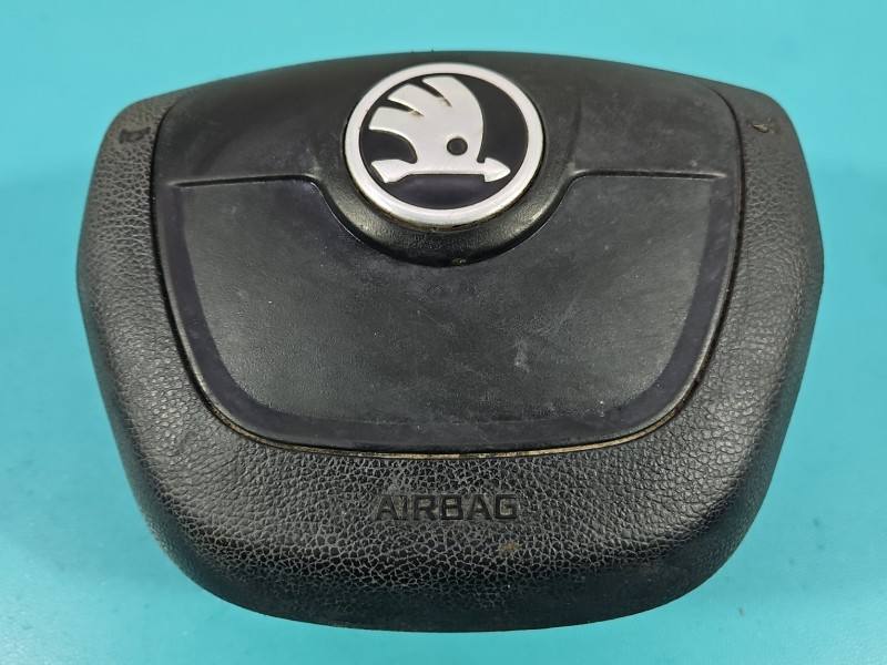 Подушка безопасности Airbag Skoda Citigo 1ST8802011QB