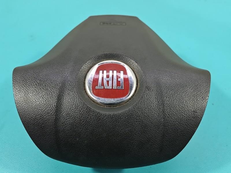 Подушка безопасности Airbag Fiat Fiorino 07355114410 — фото детали 2