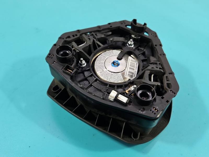 Подушка безопасности Airbag Fiat Fiorino 07355114410 — фото детали 4