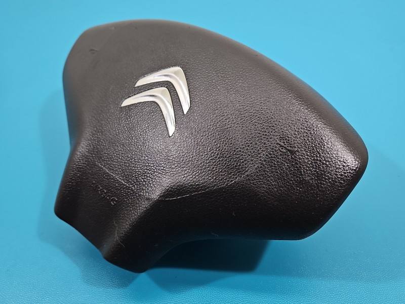 Подушка безпеки Airbag Citroen C-Elysee 96753921ZD