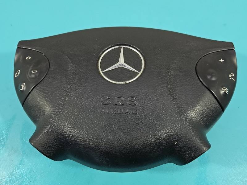Подушка безпеки Airbag Mercedes E W211