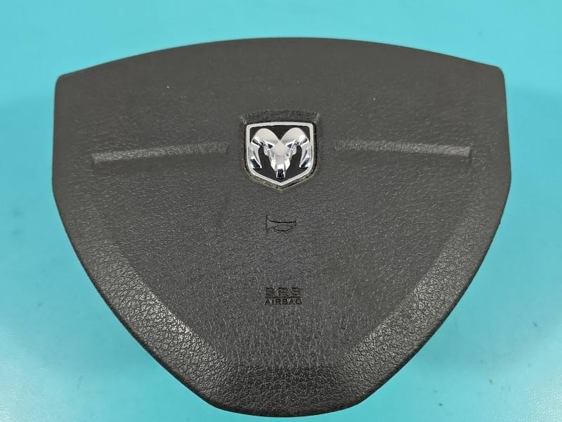 Подушка безопасности Airbag Dodge Caravan 5289400