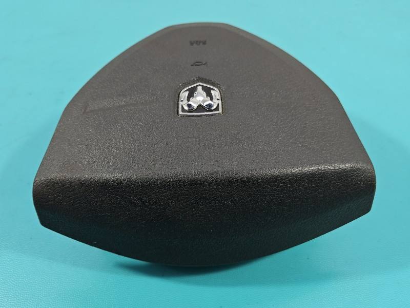 Подушка безопасности Airbag Dodge Caravan 5289400 — фото детали 2