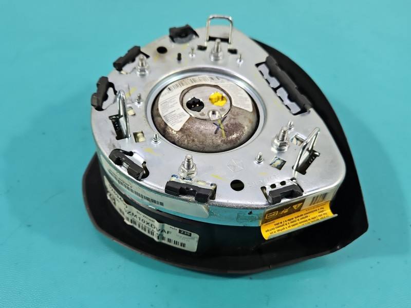 Подушка безопасности Airbag Dodge Caravan 5289400 — фото детали 4