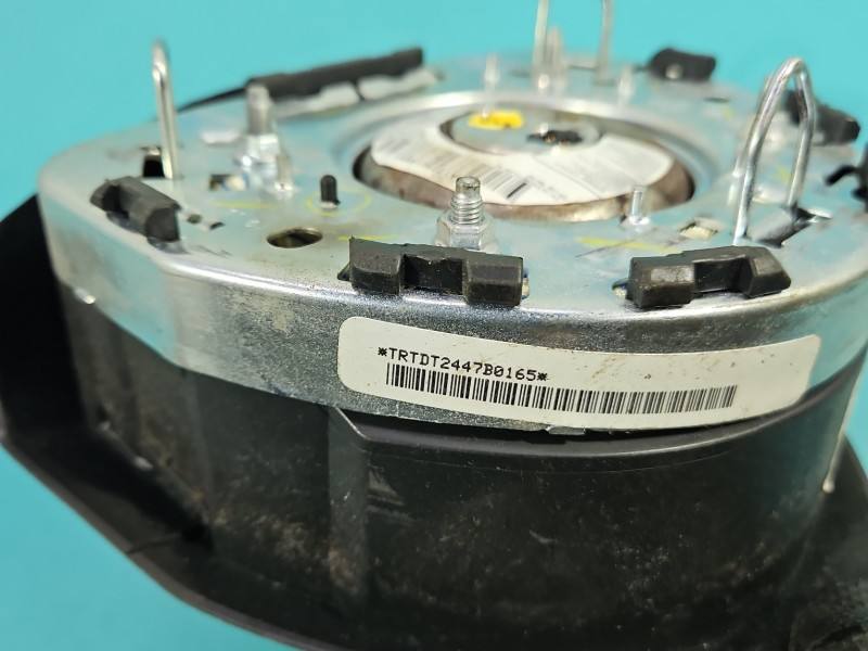 Подушка безопасности Airbag Dodge Caravan 5289400 — фото детали 6