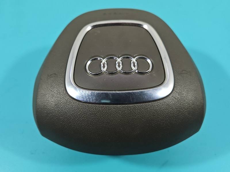 Подушка безпеки Airbag Audi A5 8T 8K0880201G — фото деталі 2