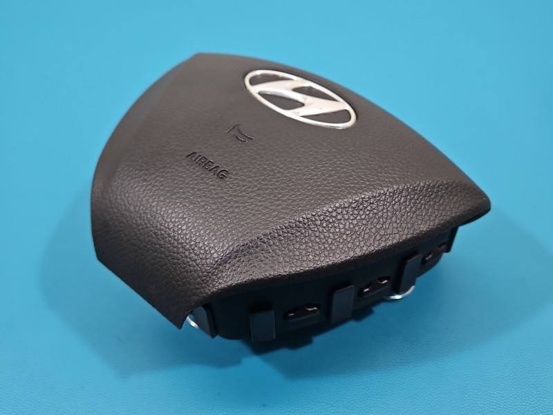 Подушка безпеки Airbag Hyundai I40 569003Z100RY