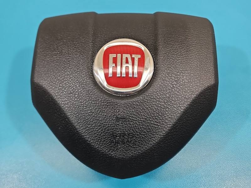 Подушка безпеки Airbag Fiat Freemont 4JE5423KAGN — фото деталі 2