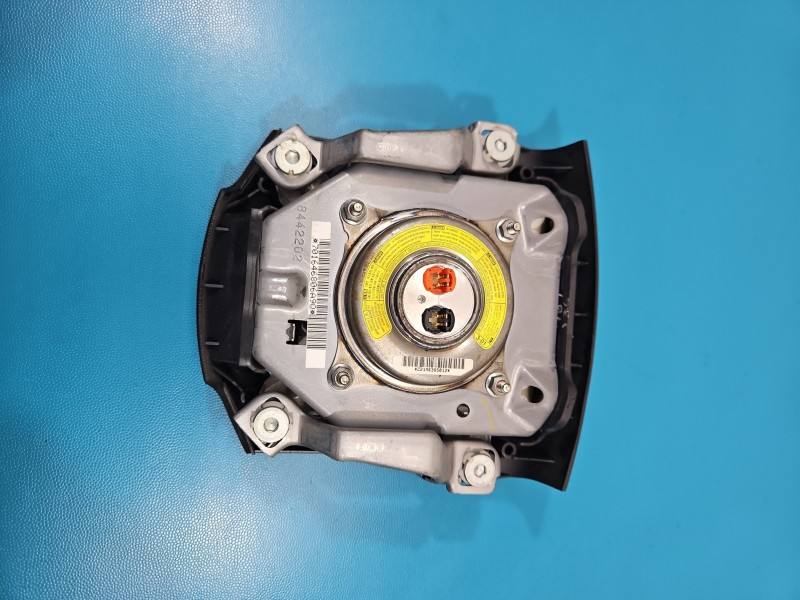 Подушка безопасности Airbag Toyota Prius 701646806A9Q — фото детали 3