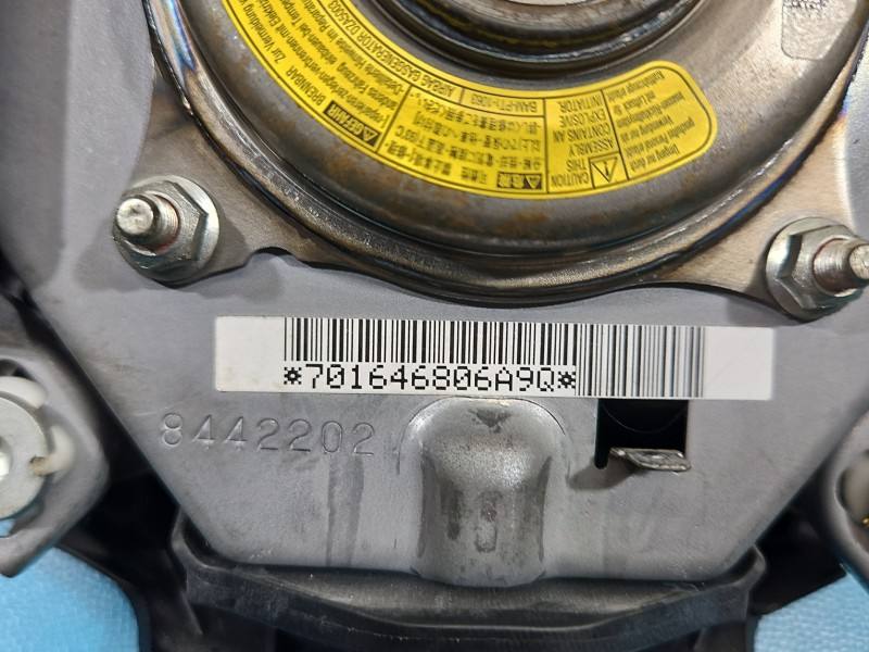 Подушка безопасности Airbag Toyota Prius 701646806A9Q — фото детали 5