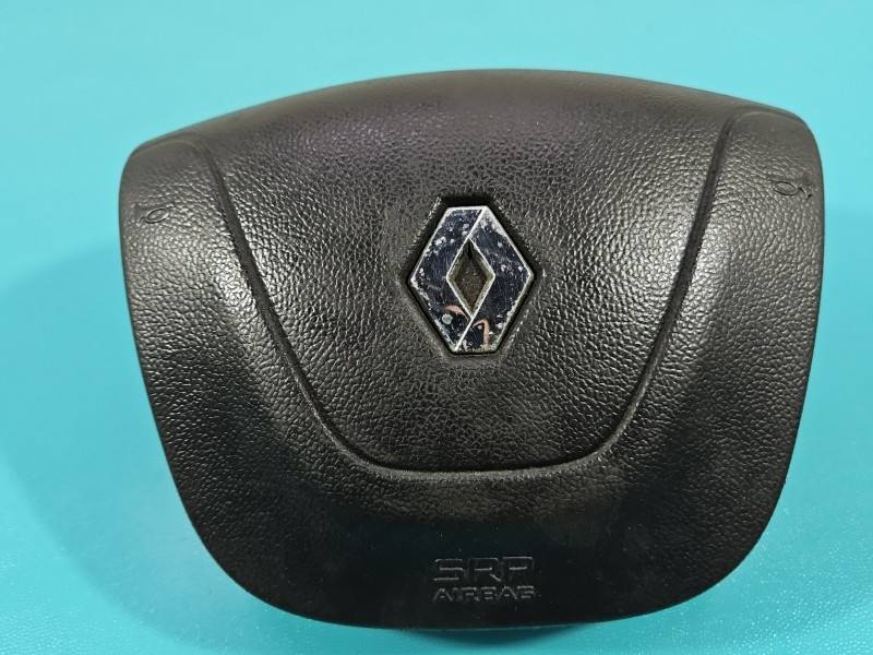 Подушка безпеки Airbag Renault Master 34116561D
