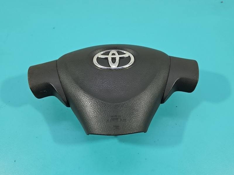 Подушка безопасности Airbag Toyota Auris 45130-02280-B0