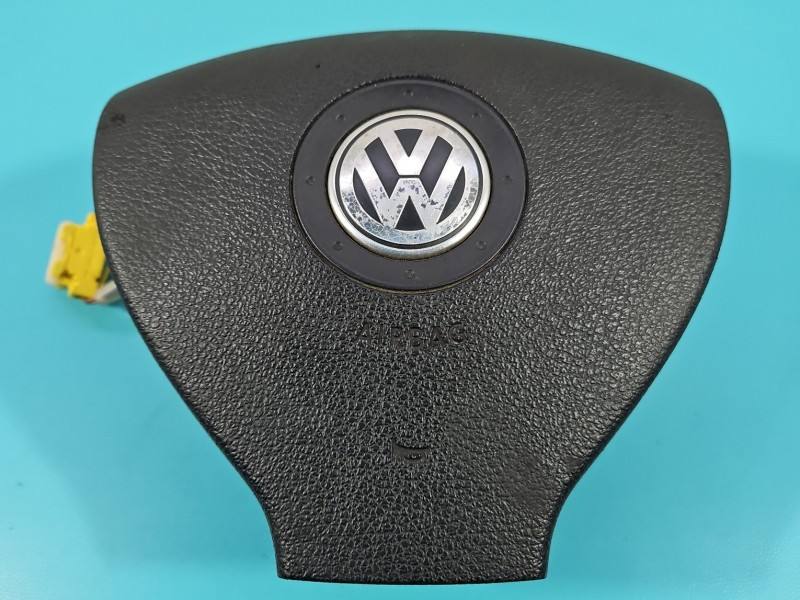 Подушка безпеки Airbag Volkswagen Tiguan 1K0880201CB