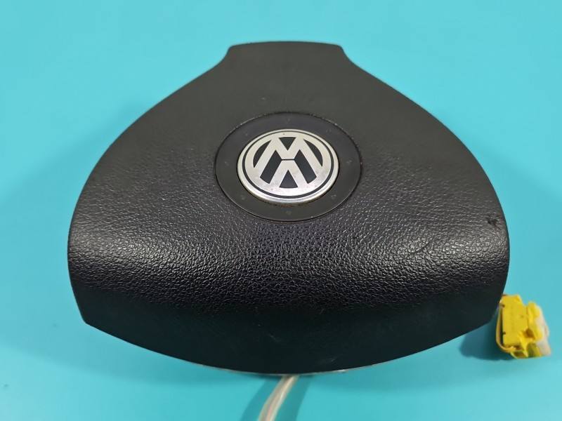 Подушка безпеки Airbag Volkswagen Tiguan 1K0880201CB — фото деталі 3