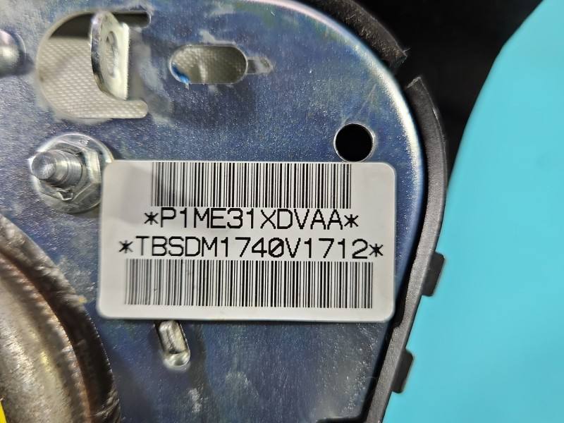Подушка безопасности Airbag Dodge Journey BAMPT1-1031 — фото детали 4