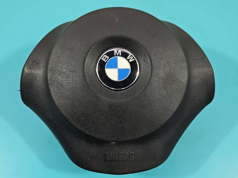 Подушка безпеки Airbag BMW 1 E87 6763080