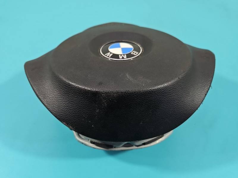 Подушка безпеки Airbag BMW 1 E87 6763080 — фото деталі 2