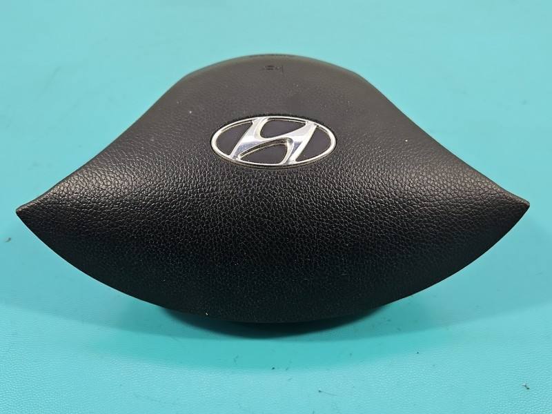 Подушка безпеки Airbag Hyundai I30 56900-A6000 — фото деталі 3