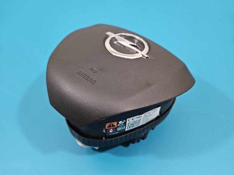 Подушка безпеки Airbag Opel Astra K 13393369