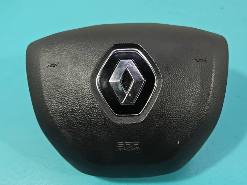 Подушка безпеки Airbag Renault Master 34290768D