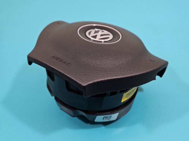 Подушка безпеки Airbag Volkswagen Passat B7 3C8880201AA