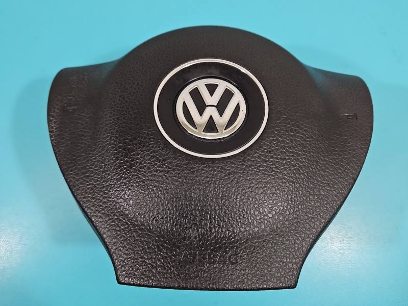 Подушка безпеки Airbag Volkswagen Passat CC 3C8880201H — фото деталі 2