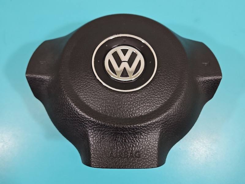 Подушка безопасности Airbag Volkswagen Polo 6R0880201D