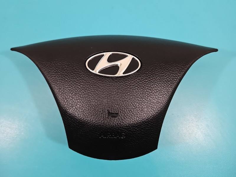 Подушка безопасности Airbag Hyundai I30 0589-P1-000271 — фото детали 2