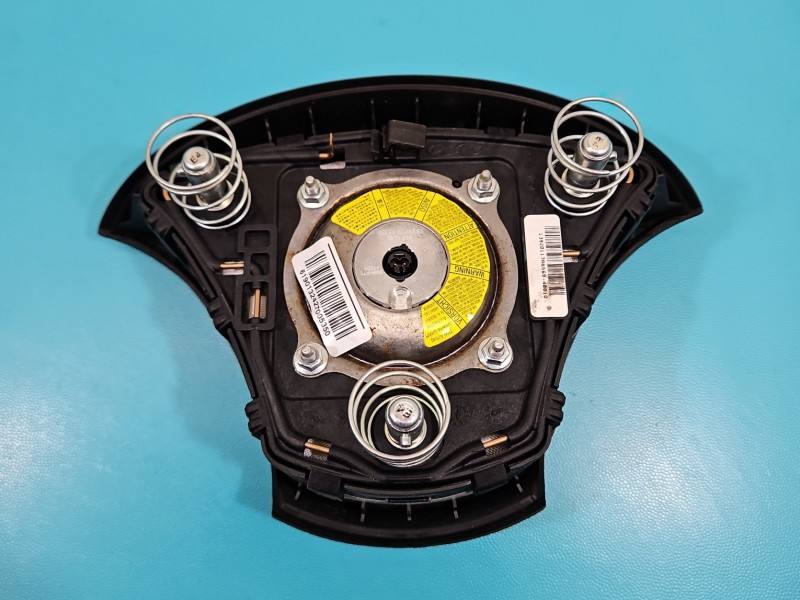 Подушка безопасности Airbag Hyundai I30 0589-P1-000271 — фото детали 3