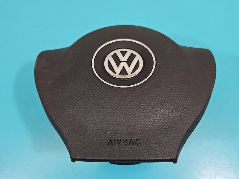 Подушка безопасности Airbag Volkswagen Sharan 7N0880201L