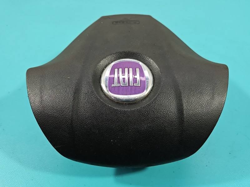 Подушка безопасности Airbag Fiat Bravo 07354615250 — фото детали 2