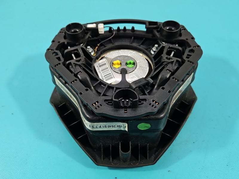 Подушка безопасности Airbag Fiat Bravo 07354615250 — фото детали 3