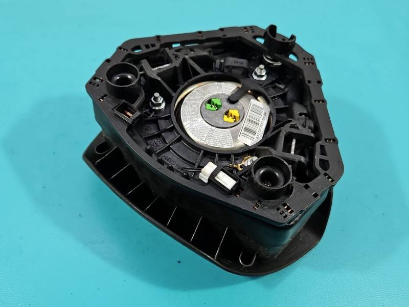 Подушка безопасности Airbag Fiat Bravo 07354615250 — фото детали 4