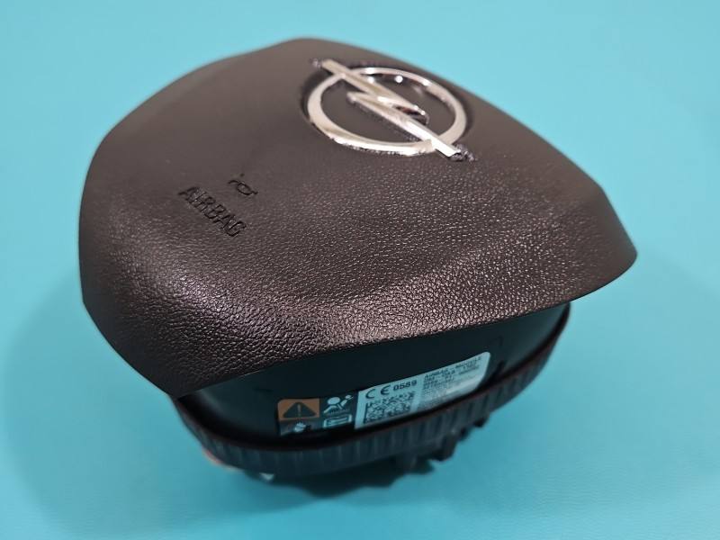 Подушка безпеки Airbag Opel Astra K 13393369