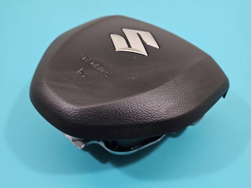 Подушка безопасности Airbag Suzuki Sx4 0589-P1-000106 — фото детали 2