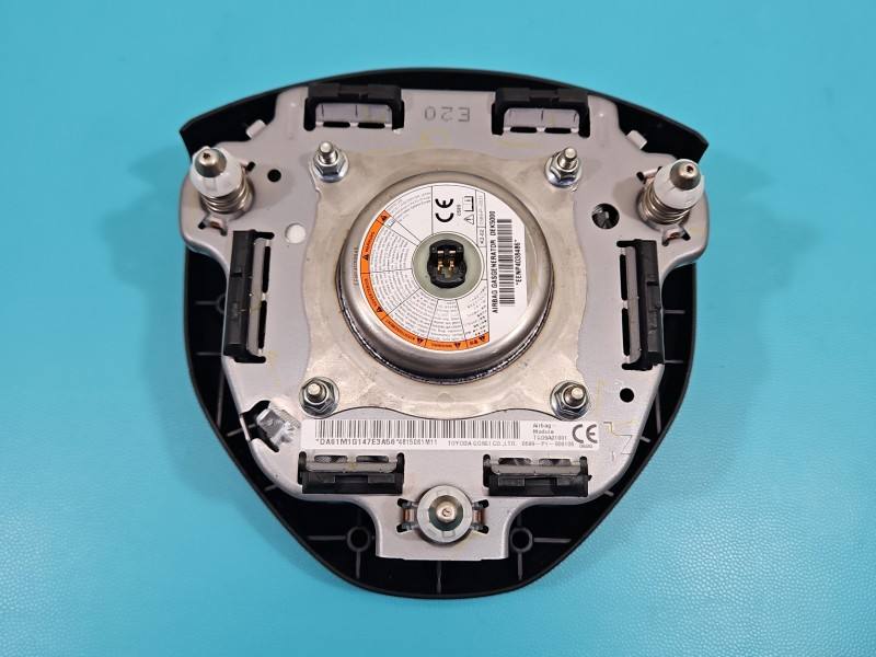 Подушка безопасности Airbag Suzuki Sx4 0589-P1-000106 — фото детали 3