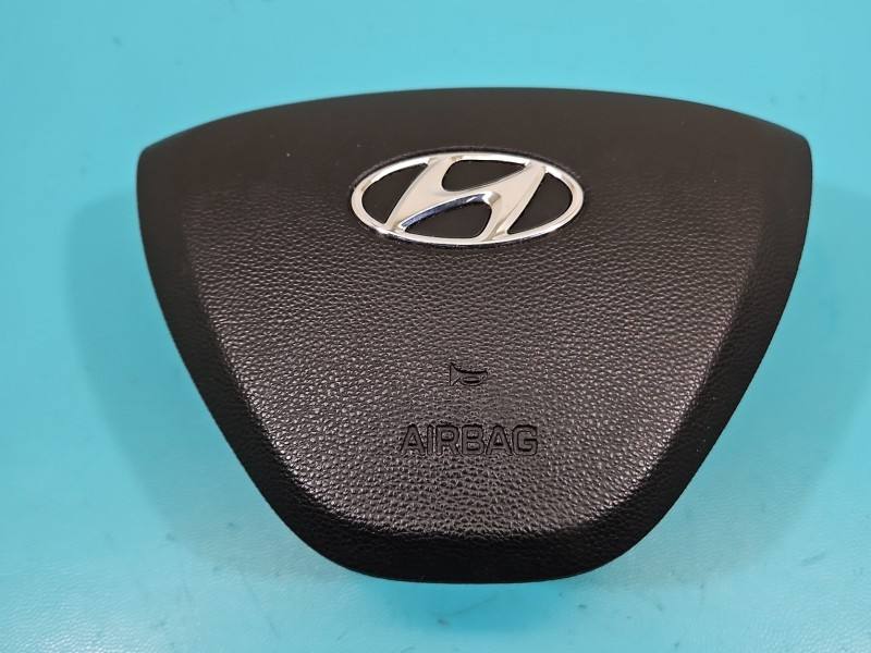 Подушка безпеки Airbag Hyundai I20 C856900010