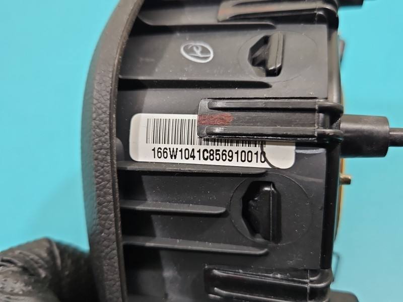 Подушка безпеки Airbag Hyundai I20 C856900010 — фото деталі 7