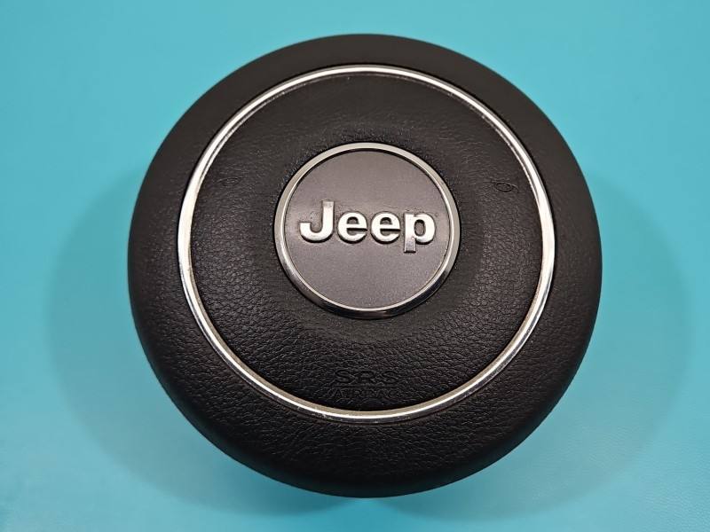 Подушка безпеки Airbag Jeep Grand Cherokee BAM-PT1-1722 — фото деталі 2