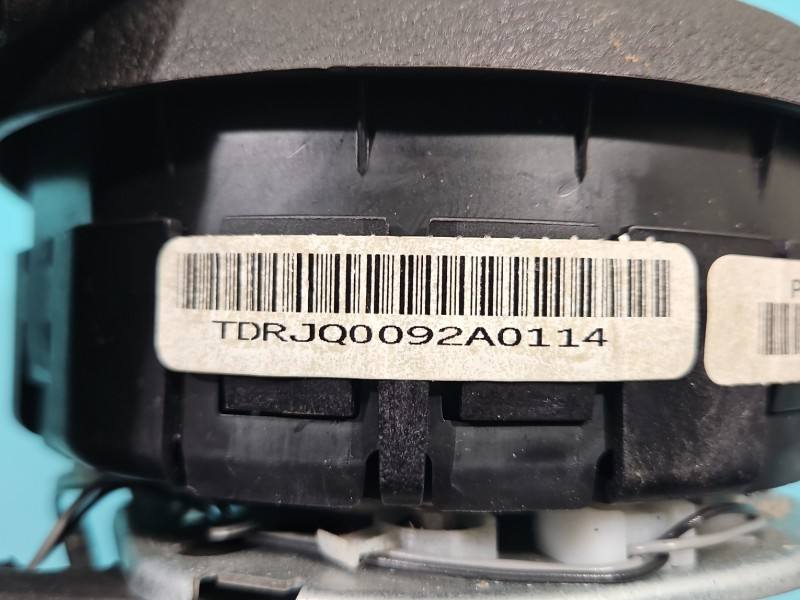 Подушка безпеки Airbag Jeep Grand Cherokee BAM-PT1-1722 — фото деталі 9