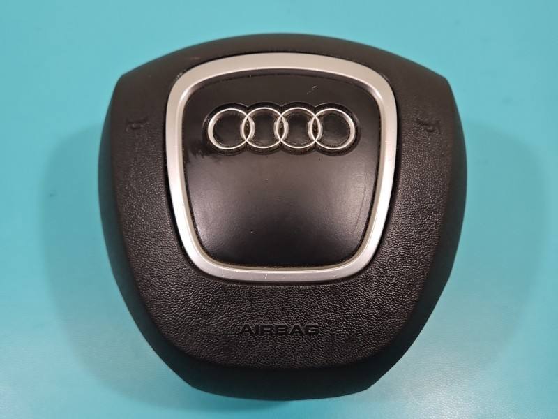 Подушка безпеки Airbag Audi A4 B7 8E0880201CD — фото деталі 2