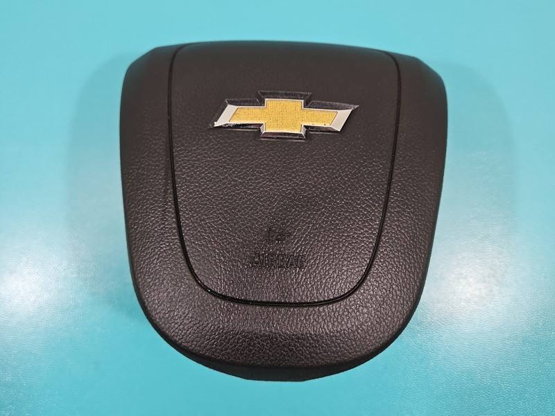 Подушка безопасности Airbag Chevrolet Cruze 13286903