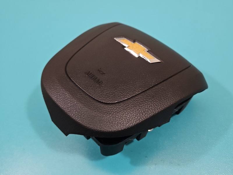 Подушка безопасности Airbag Chevrolet Cruze 13286903 — фото детали 2