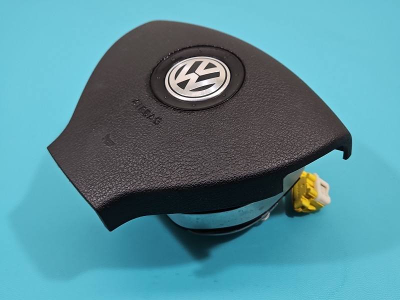 Подушка безпеки Airbag Volkswagen Tiguan 5N0880201A