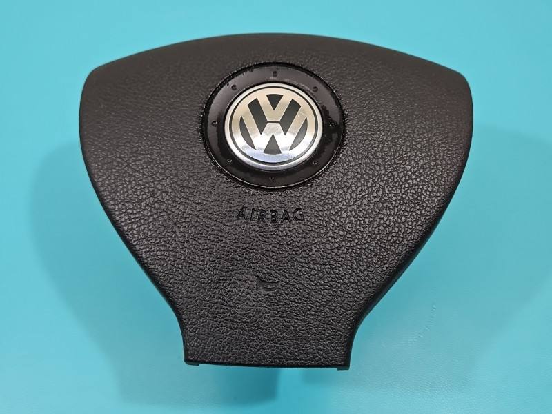 Подушка безпеки Airbag Volkswagen Tiguan 5N0880201A — фото деталі 2