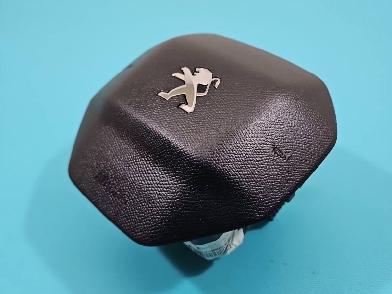 Подушка безопасности Airbag Peugeot 3008 986293129
