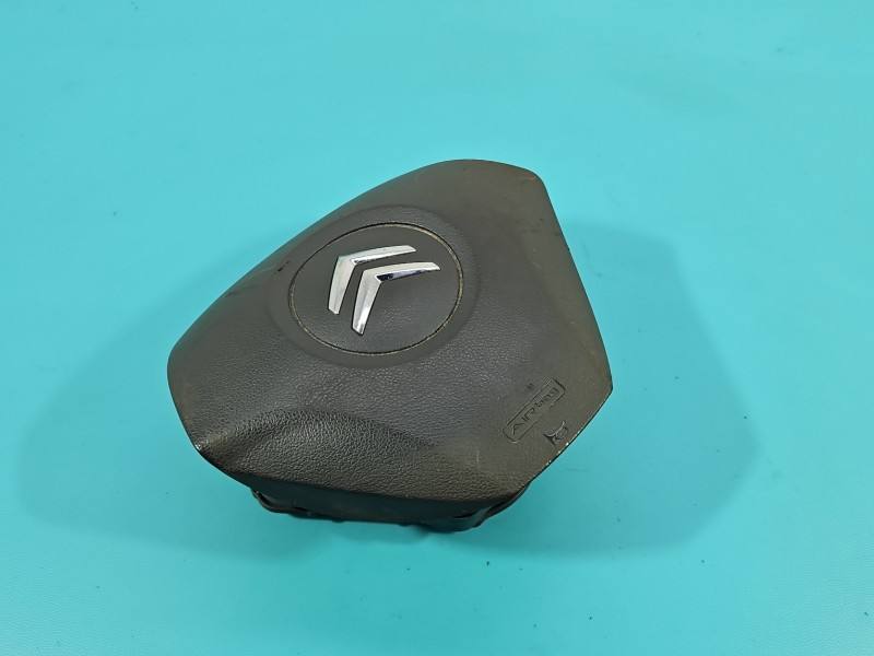 Подушка безпеки Airbag Citroen Nemo 07354605290