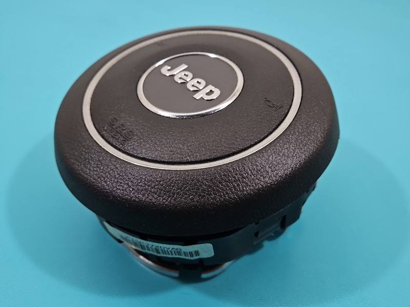 Подушка безпеки Airbag Jeep Compass