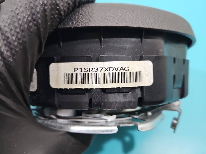 Подушка безпеки Airbag Jeep Compass — фото деталі 6